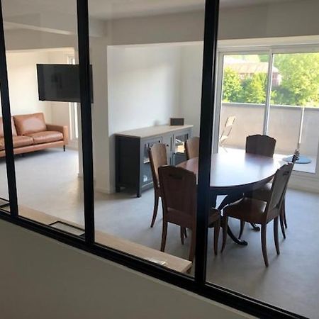 Loft Rêve du Soir Apartamento Lourdes Exterior foto