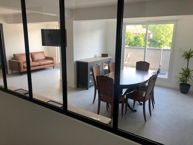 Loft Rêve du Soir Apartamento Lourdes Exterior foto
