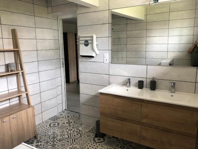Loft Rêve du Soir Apartamento Lourdes Exterior foto